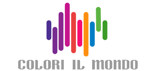 Colori il Mondo di Abbas